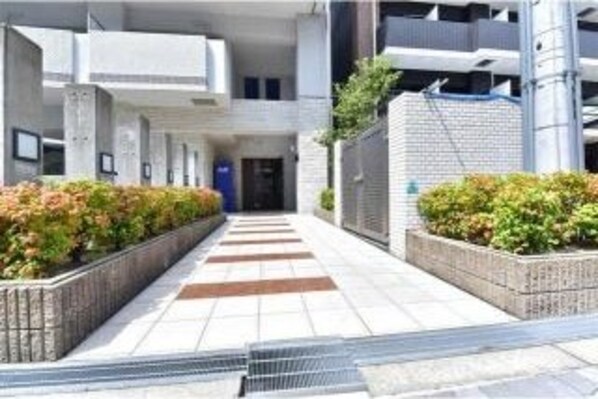 ルクレ新大阪レジデンスの物件内観写真